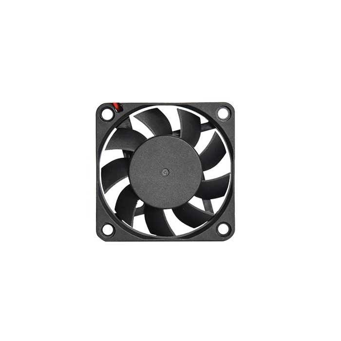 Cabinet Equipment AC Fans